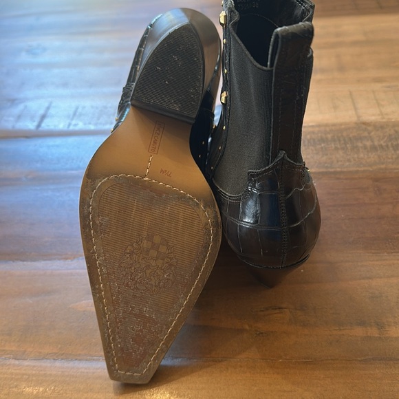 Vince Camuto Ankle Boots - Picture 11 of 12
